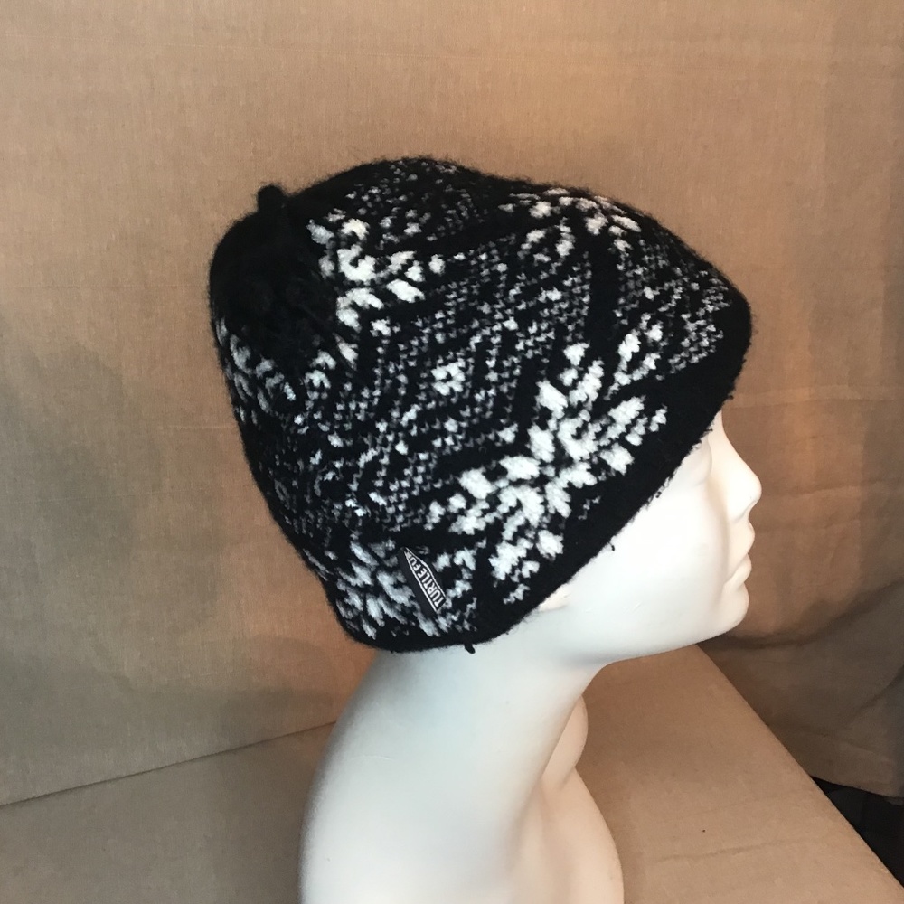 Turtle Fur Kids Hat -